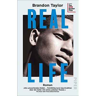 Taylor Real Life: Roman Shortlist des Booker Prize 2020 - Preis vom 24.06.2026 19:44:00 h Taylor Real Life: Roman Shortlist des Booker Prize 2020 - Preis vom 24.06.2026 19:44:00 h