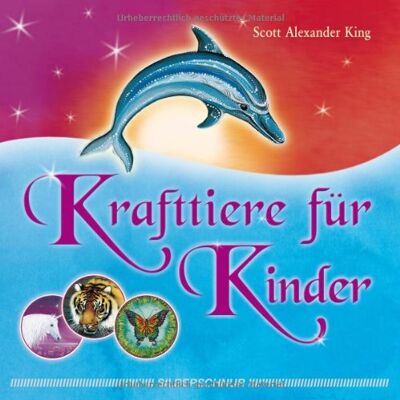 Scott Krafttiere für Kinder - Preis vom 16.06.2026 05:30:18 h Scott Krafttiere für Kinder - Preis vom 16.06.2026 05:30:18 h