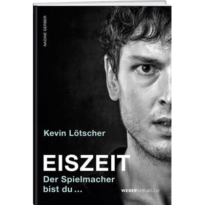 Gerber Eiszeit: Der Spielmacher bist du... - Preis vom 21.06.2026 05:42:24 h Gerber Eiszeit: Der Spielmacher bist du... - Preis vom 21.06.2026 05:42:24 h