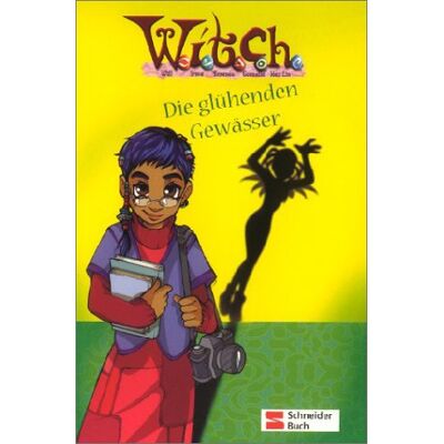 Disney Walt : Die glühenden Gewässer - Preis vom 21.06.2026 05:42:24 h Disney Walt : Die glühenden Gewässer - Preis vom 21.06.2026 05:42:24 h