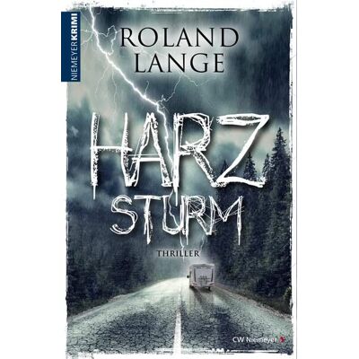 Roland Harzsturm: Thriller (Harz-Krimis) - Preis vom 20.06.2026 05:23:55 h Roland Harzsturm: Thriller (Harz-Krimis) - Preis vom 20.06.2026 05:23:55 h