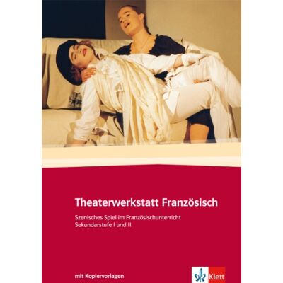 Gabriele Bergfelder-Boos - Theaterwerkstatt Französisch: Szenisches Spiel im Französischunterricht. Für Sekundarstufe 1 und 2 - Preis vom 22.09.2026 03:35:57 h Gabriele Bergfelder-Boos - Theaterwerkstatt Französisch: Szenisches Spiel im Französischunterricht. Für Sekundarstufe 1 und 2 - Preis vom 22.09.2026 03:35:57 h