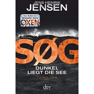 Jensen SØG. Dunkel liegt die See: Ein Nina-Portland-Thriller (Nina-Portland-Trilogie, Band 1) - Preis vom 17.06.2026 05:34:31 h Jensen SØG. Dunkel liegt die See: Ein Nina-Portland-Thriller (Nina-Portland-Trilogie, Band 1) - Preis vom 17.06.2026 05:34:31 h