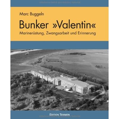 Marc Bunker »Valentin« - Preis vom 19.06.2026 05:29:47 h Marc Bunker »Valentin« - Preis vom 19.06.2026 05:29:47 h