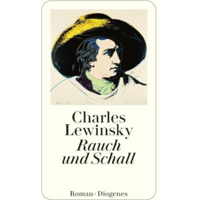 Charles Lewinsky - Rauch und Schall (detebe) - Preis vom 23.06.2026 11:45:09 h Charles Lewinsky - Rauch und Schall (detebe) - Preis vom 23.06.2026 11:45:09 h