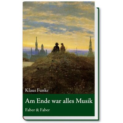 Funke Am Ende war alles Musik - Preis vom 24.06.2026 07:42:13 h Funke Am Ende war alles Musik - Preis vom 24.06.2026 07:42:13 h