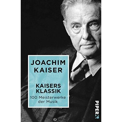 Kaisers Klassik: 100 Meisterwerke der Musik - Preis vom 24.06.2026 07:42:13 h Kaisers Klassik: 100 Meisterwerke der Musik - Preis vom 24.06.2026 07:42:13 h