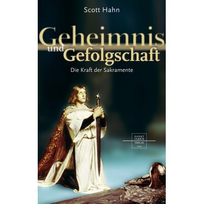 Scott Geheimnis und Gefolgschaft: Die Kraft der Sakramente - Preis vom 17.06.2026 05:34:31 h Scott Geheimnis und Gefolgschaft: Die Kraft der Sakramente - Preis vom 17.06.2026 05:34:31 h