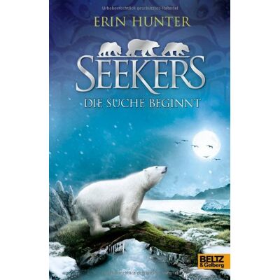 Hunter Seekers - Die Suche beginnt: Band 1 - Preis vom 23.06.2026 11:45:09 h Hunter Seekers - Die Suche beginnt: Band 1 - Preis vom 23.06.2026 11:45:09 h