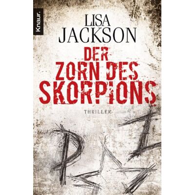 Jackson Der Zorn des Skorpions: Thriller - Preis vom 17.06.2026 05:34:31 h Jackson Der Zorn des Skorpions: Thriller - Preis vom 17.06.2026 05:34:31 h