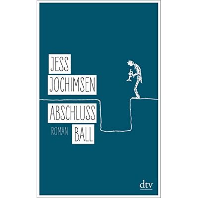 Jess Jochimsen - Abschlussball: Roman - Preis vom 24.06.2026 07:42:13 h Jess Jochimsen - Abschlussball: Roman - Preis vom 24.06.2026 07:42:13 h