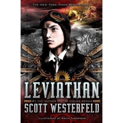 Scott Leviathan (Leviathan Trilogy (Quality)) - Preis vom 17.06.2026 05:34:31 h Scott Leviathan (Leviathan Trilogy (Quality)) - Preis vom 17.06.2026 05:34:31 h