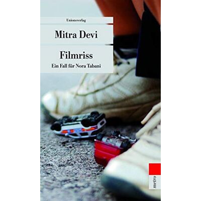 Mitra Devi - Filmriss: Ein Fall für Nora Tabani - Preis vom 22.09.2026 03:35:57 h Mitra Devi - Filmriss: Ein Fall für Nora Tabani - Preis vom 22.09.2026 03:35:57 h