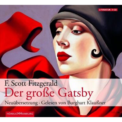 Scott Der große Gatsby - Preis vom 18.06.2026 05:44:55 h Scott Der große Gatsby - Preis vom 18.06.2026 05:44:55 h