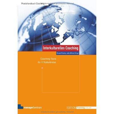 Franke Interkulturelles Coaching: Coaching-Tools für 17 Kulturkreise - Preis vom 24.06.2026 07:42:13 h Franke Interkulturelles Coaching: Coaching-Tools für 17 Kulturkreise - Preis vom 24.06.2026 07:42:13 h