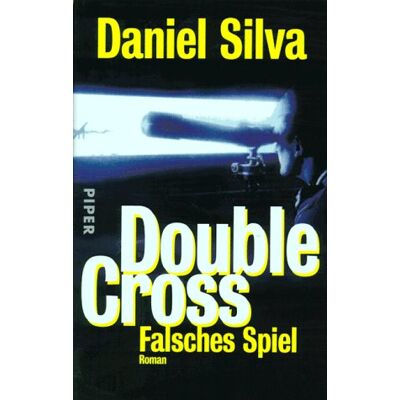 Silva Double Cross. Falsches Spiel - Preis vom 23.06.2026 11:45:09 h Silva Double Cross. Falsches Spiel - Preis vom 23.06.2026 11:45:09 h
