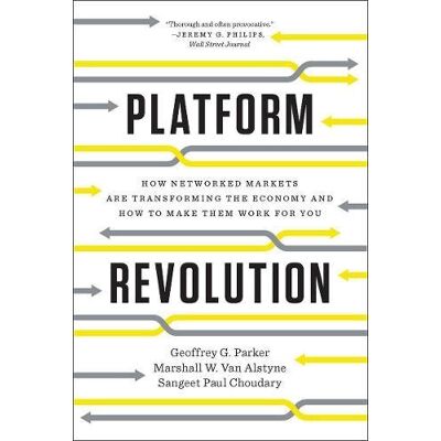 Parker Platform Revolution: How Networked Markets Are Tranforming and How to Make Them Work for You - Preis vom 24.06.2026 19:44:00 h Parker Platform Revolution: How Networked Markets Are Tranforming and How to Make Them Work for You - Preis vom 24.06.2026 19:44:00 h