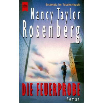 Taylor Die Feuerprobe. - Preis vom 24.06.2026 19:44:00 h Taylor Die Feuerprobe. - Preis vom 24.06.2026 19:44:00 h