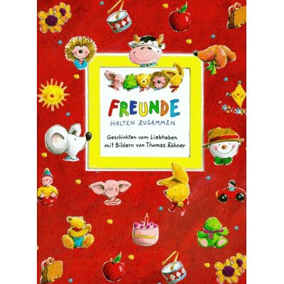 Franke Freunde halten zusammen - Preis vom 24.06.2026 07:42:13 h Franke Freunde halten zusammen - Preis vom 24.06.2026 07:42:13 h