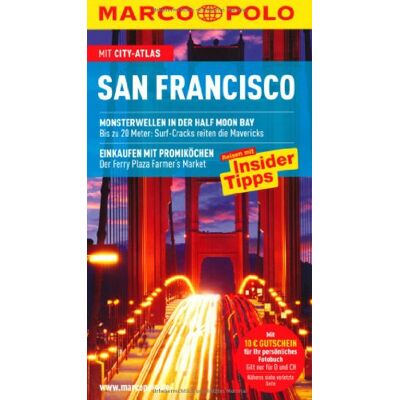 Roland San Francisco: Reisen mit Insidertipps. Mit Cityatlas - Preis vom 20.06.2026 05:23:55 h Roland San Francisco: Reisen mit Insidertipps. Mit Cityatlas - Preis vom 20.06.2026 05:23:55 h