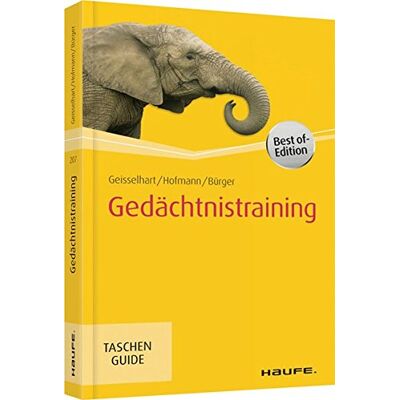 Roland Gedächtnistraining: TaschenGuide (Haufe TaschenGuide) - Preis vom 20.06.2026 05:23:55 h Roland Gedächtnistraining: TaschenGuide (Haufe TaschenGuide) - Preis vom 20.06.2026 05:23:55 h