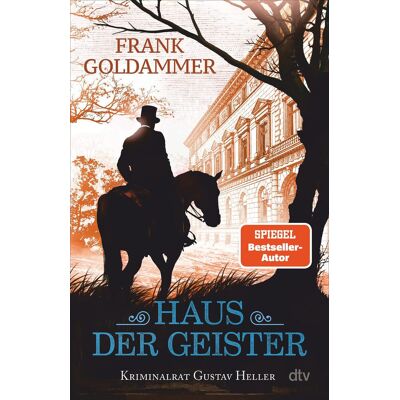 Frank Goldammer - Haus der Geister: Kriminalroman - Preis vom 24.06.2026 07:42:13 h Frank Goldammer - Haus der Geister: Kriminalroman - Preis vom 24.06.2026 07:42:13 h