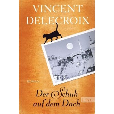 Vincent Der Schuh auf dem Dach - Preis vom 22.06.2026 23:23:57 h Vincent Der Schuh auf dem Dach - Preis vom 22.06.2026 23:23:57 h
