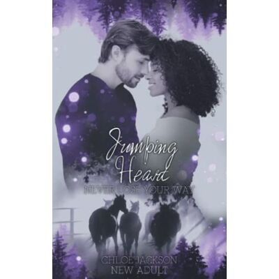 Jackson Jumping Heart: Never lose your way - Preis vom 16.06.2026 05:30:18 h Jackson Jumping Heart: Never lose your way - Preis vom 16.06.2026 05:30:18 h