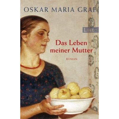 Graf, Oskar Maria - Das Leben meiner Mutter - Preis vom 19.06.2026 05:29:47 h Graf, Oskar Maria - Das Leben meiner Mutter - Preis vom 19.06.2026 05:29:47 h