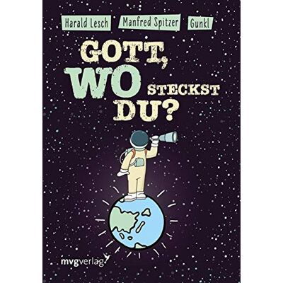 Manfred Spitzer - Gott, wo steckst du? - Preis vom 24.06.2026 19:44:00 h Manfred Spitzer - Gott, wo steckst du? - Preis vom 24.06.2026 19:44:00 h