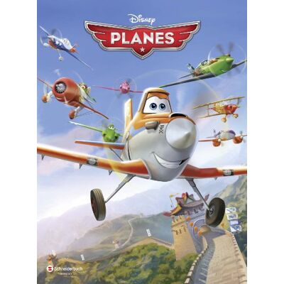 Disney Planes - Preis vom 21.06.2026 05:42:24 h Disney Planes - Preis vom 21.06.2026 05:42:24 h