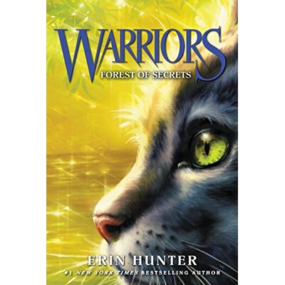 Hunter Warriors #3: Forest of Secrets (Warriors: The Prophecies Begin, Band 3) - Preis vom 23.06.2026 11:45:09 h Hunter Warriors #3: Forest of Secrets (Warriors: The Prophecies Begin, Band 3) - Preis vom 23.06.2026 11:45:09 h