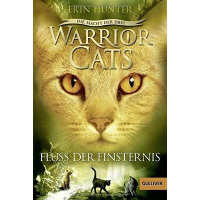 Hunter Warrior Cats - Die Macht der Drei. Fluss der Finsternis: III, Band 2 - Preis vom 23.06.2026 11:45:09 h Hunter Warrior Cats - Die Macht der Drei. Fluss der Finsternis: III, Band 2 - Preis vom 23.06.2026 11:45:09 h