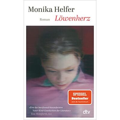 Monika Helfer - Löwenherz: Roman - Preis vom 24.06.2026 07:42:13 h Monika Helfer - Löwenherz: Roman - Preis vom 24.06.2026 07:42:13 h