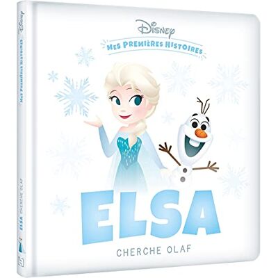 Disney Elsa cherche Olaf - Preis vom 21.06.2026 05:42:24 h Disney Elsa cherche Olaf - Preis vom 21.06.2026 05:42:24 h