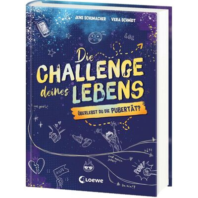 Jens Schumacher - Die Challenge deines Lebens - Preis vom 16.06.2026 05:30:18 h Jens Schumacher - Die Challenge deines Lebens - Preis vom 16.06.2026 05:30:18 h