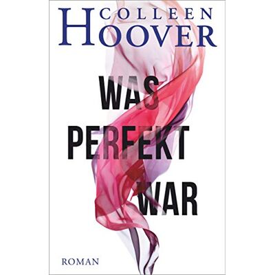 Hoover Was perfekt war: Roman (dtv bold) - Preis vom 24.06.2026 07:42:13 h Hoover Was perfekt war: Roman (dtv bold) - Preis vom 24.06.2026 07:42:13 h