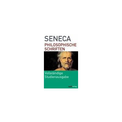 Apelt Seneca - Philosophische Schriften - Preis vom 23.06.2026 11:45:09 h Apelt Seneca - Philosophische Schriften - Preis vom 23.06.2026 11:45:09 h
