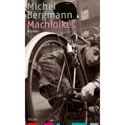 Bergmann Machloikes - Preis vom 19.06.2026 05:29:47 h Bergmann Machloikes - Preis vom 19.06.2026 05:29:47 h