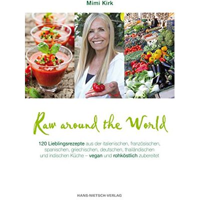 Kirk Raw Around the World - Preis vom 07.08.2026 11:47:26 h Kirk Raw Around the World - Preis vom 07.08.2026 11:47:26 h