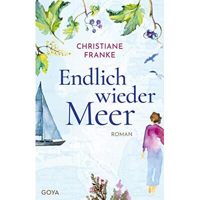 Franke Endlich wieder Meer - Preis vom 24.06.2026 19:44:00 h Franke Endlich wieder Meer - Preis vom 24.06.2026 19:44:00 h
