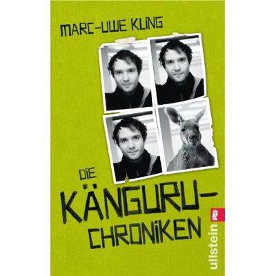Marc Die Känguru-Chroniken: Ansichten eines vorlauten Beuteltiers - Preis vom 25.06.2026 23:23:36 h Marc Die Känguru-Chroniken: Ansichten eines vorlauten Beuteltiers - Preis vom 25.06.2026 23:23:36 h