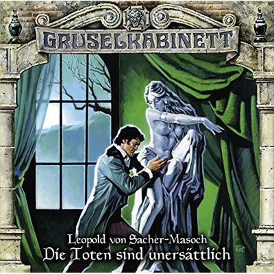 Gruselkabinett - Folge 99: Die Toten sind unersättlich - Preis vom 24.06.2026 19:44:00 h Gruselkabinett - Folge 99: Die Toten sind unersättlich - Preis vom 24.06.2026 19:44:00 h