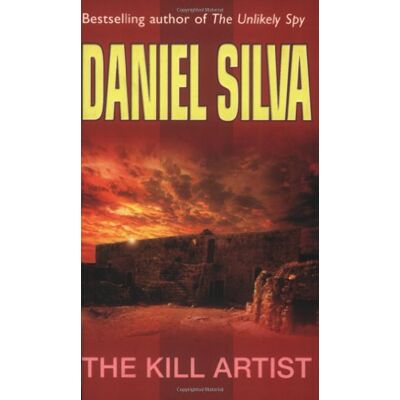 Silva Kill Artist - Preis vom 23.06.2026 11:45:09 h Silva Kill Artist - Preis vom 23.06.2026 11:45:09 h