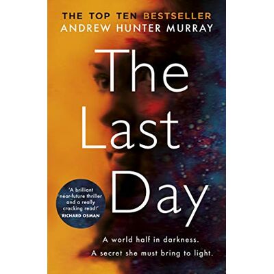 Hunter The Last Day: The Sunday Times bestseller - Preis vom 24.06.2026 19:44:00 h Hunter The Last Day: The Sunday Times bestseller - Preis vom 24.06.2026 19:44:00 h