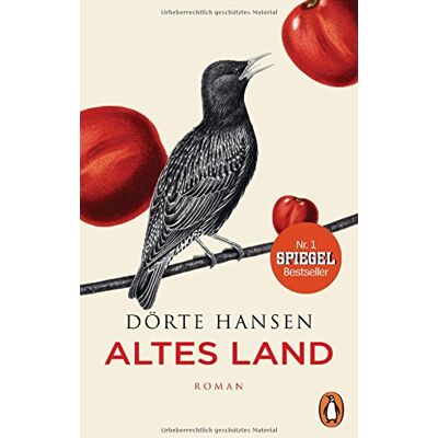 Hansen Altes Land: Roman - Preis vom 23.06.2026 11:45:09 h Hansen Altes Land: Roman - Preis vom 23.06.2026 11:45:09 h