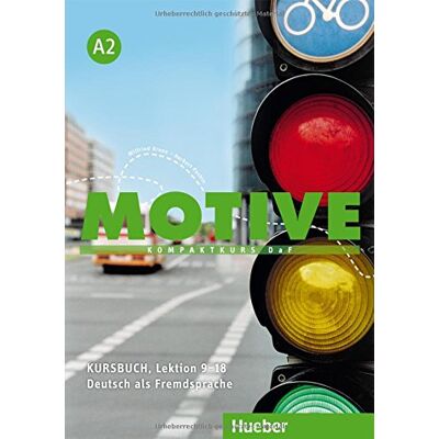 Wilfried Krenn - Motive A2: Kompaktkurs DaF.Deutsch als Fremdsprache / Kursbuch, Lektion 9-18 - Preis vom 22.06.2026 23:23:57 h Wilfried Krenn - Motive A2: Kompaktkurs DaF.Deutsch als Fremdsprache / Kursbuch, Lektion 9-18 - Preis vom 22.06.2026 23:23:57 h