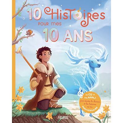 Vincent 10 histoires pour mes 10 ans - Preis vom 22.06.2026 23:23:57 h Vincent 10 histoires pour mes 10 ans - Preis vom 22.06.2026 23:23:57 h