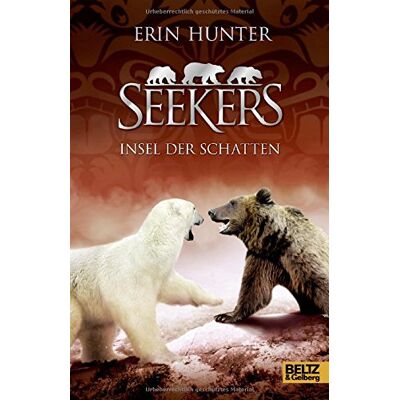 Hunter Seekers. Insel der Schatten: Band 7 - Preis vom 23.06.2026 11:45:09 h Hunter Seekers. Insel der Schatten: Band 7 - Preis vom 23.06.2026 11:45:09 h