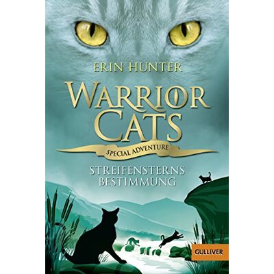 Hunter Warrior Cats - Special Adventure 4. Streifensterns Bestimmung - Preis vom 23.06.2026 11:45:09 h Hunter Warrior Cats - Special Adventure 4. Streifensterns Bestimmung - Preis vom 23.06.2026 11:45:09 h